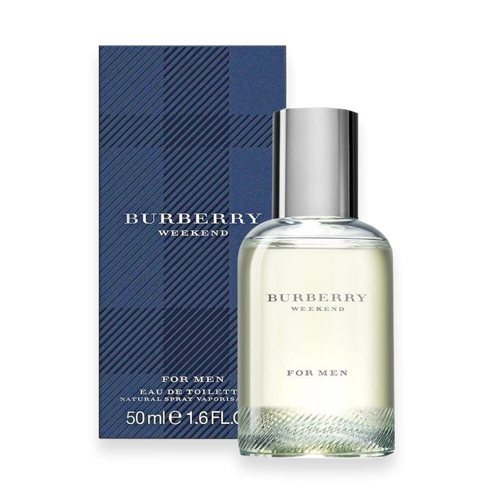 Burberry Weekend For Men 1.6oz