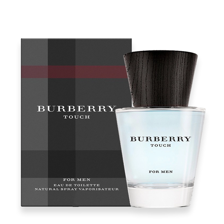 Burberry Touch For Men 1.7oz