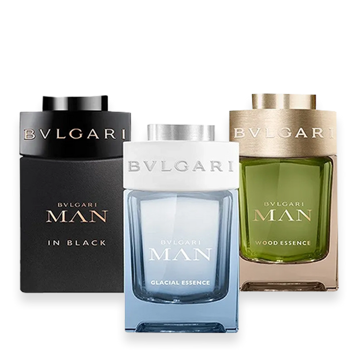 Bvlgari miniature best sale