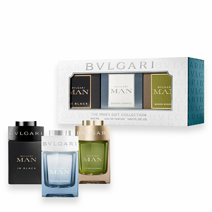 Bvlgari perfume mini set sale