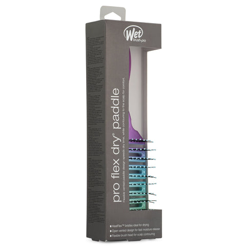 Wet Brush Pro Flex Dry Paddle Bold Ombre