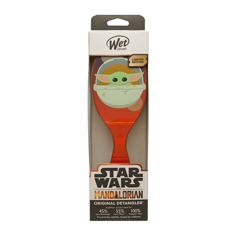 Wet Brush Original Detangler-Star Wars