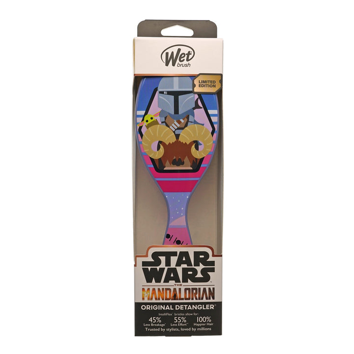 Wet Brush Original Detangler-Star Wars