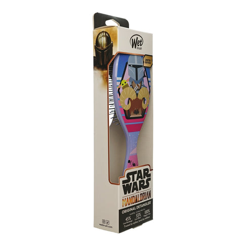 Wet Brush Original Detangler-Star Wars