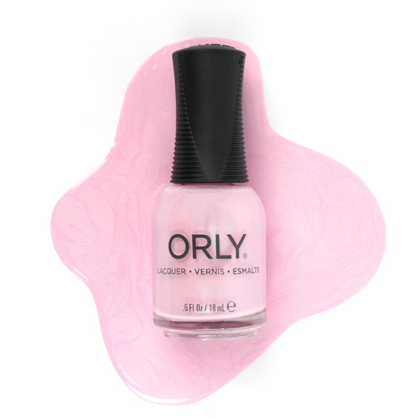 Orly Nail Lacquer Beautifully Bizarre
