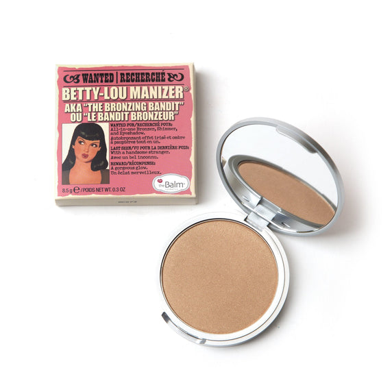 theBalm Betty-Lou Manizer