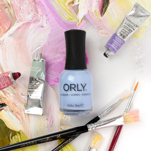 Orly Spring 2022 Nail Lacquer