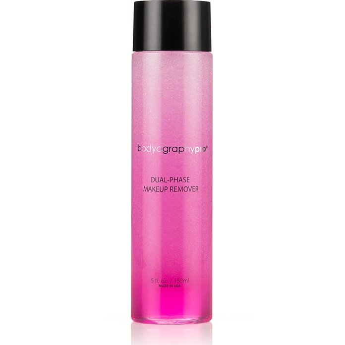 Bodyography Pro Dual-Phase Makeup Remover