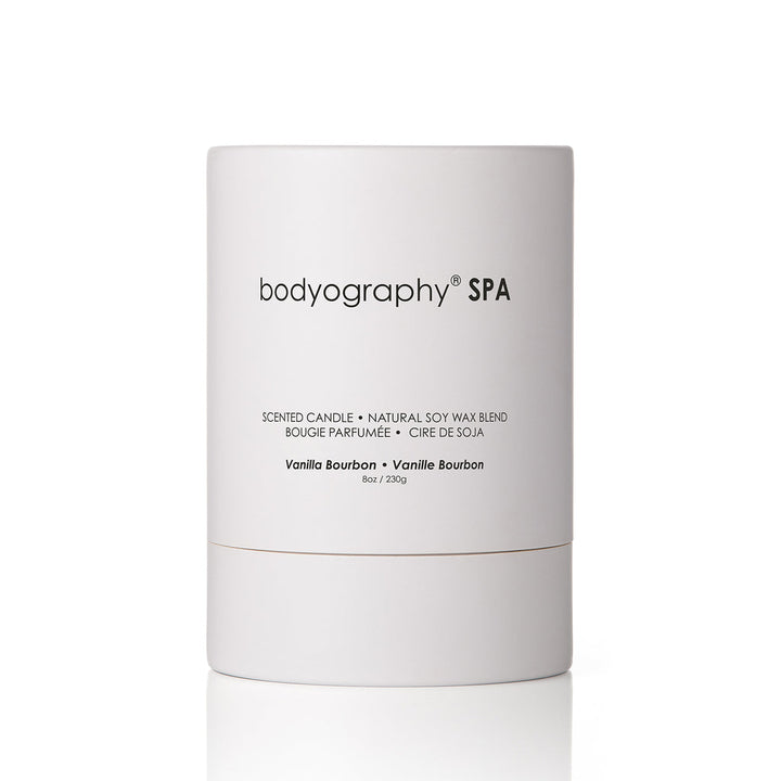 Bodyography Scented Candle 230g/ 8oz