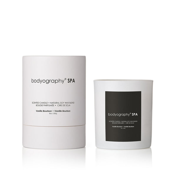 Bodyography Scented Candle 230g/ 8oz