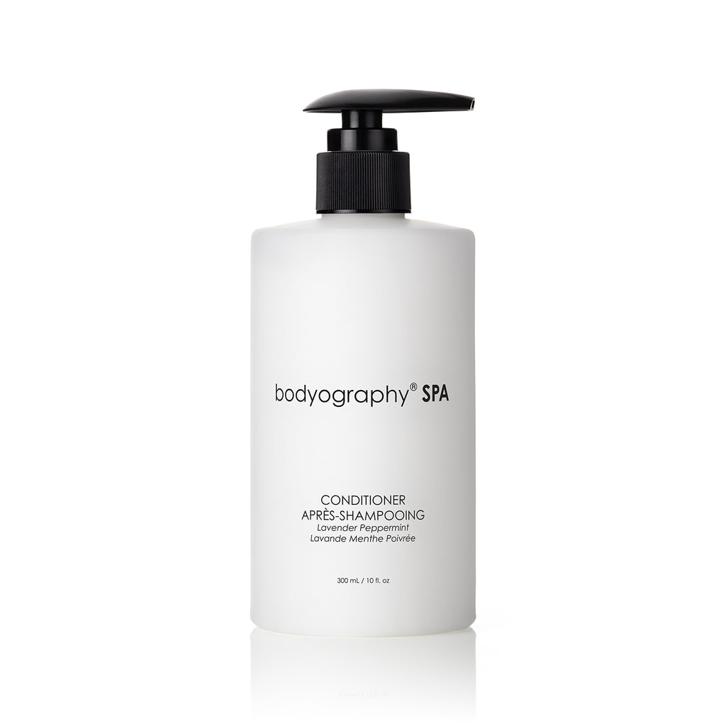 Bodyography Conditioner 10oz