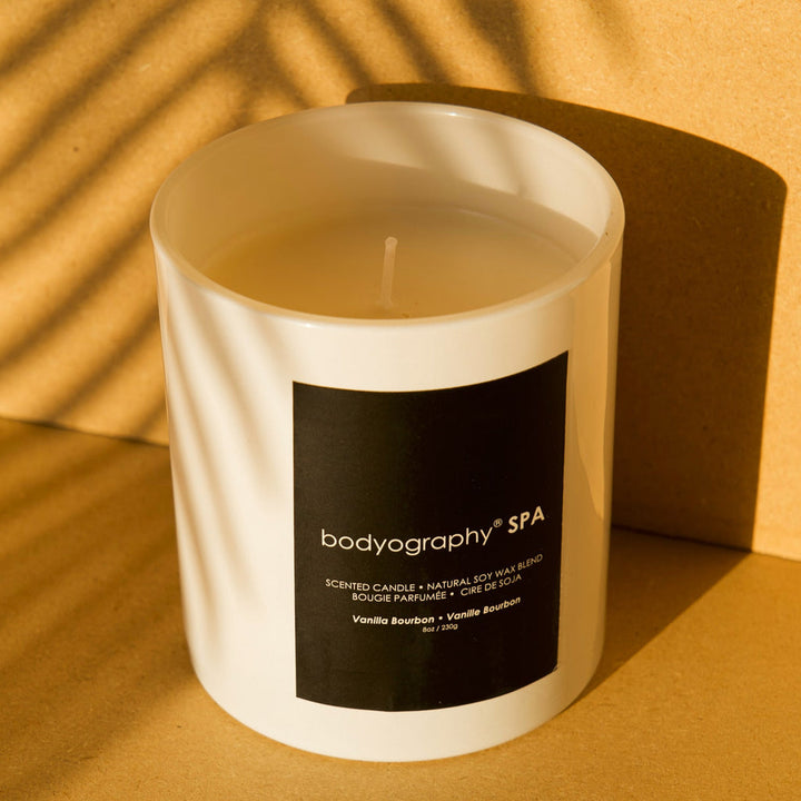 Bodyography Scented Candle 230g/ 8oz