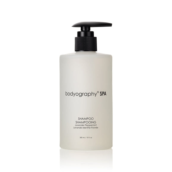 Bodyography Shampoo 10oz