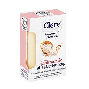 Clere Treatment Bar Soaps