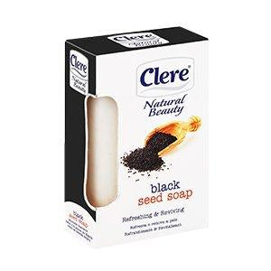 Clere Treatment Bar Soaps