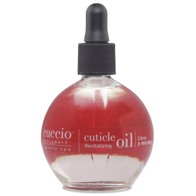 Cuccio Naturale Revitalizing Cuticle Oil 2.5oz