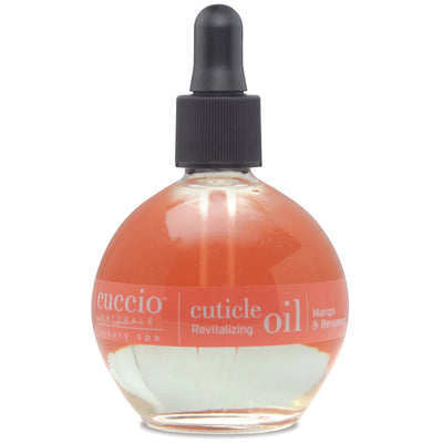 Cuccio Naturale Revitalizing Cuticle Oil 2.5oz