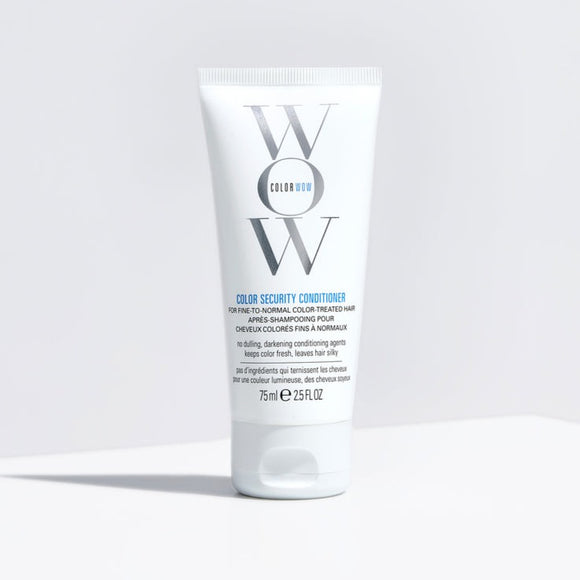 Color Wow Color Security Conditioner Fine/Normal Hair