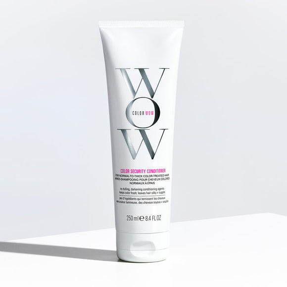 Color Wow Color Security Conditioner Normal/Thick Hair 8.4oz