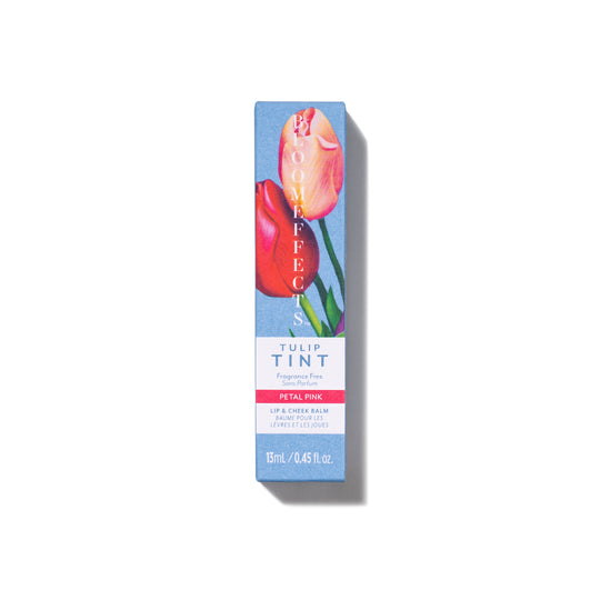 Bloomeffects Tulip Tint Lip & Cheek Balm