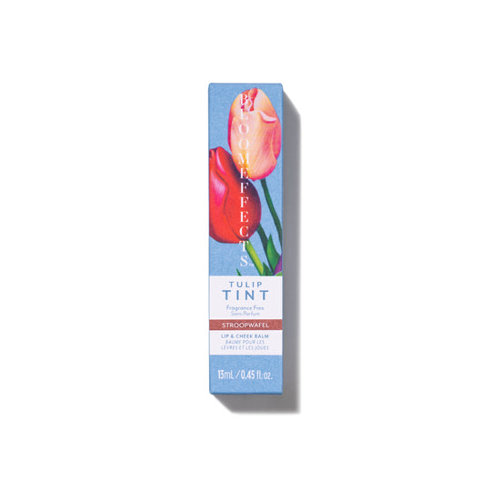 Bloomeffects Tulip Tint Lip & Cheek Balm