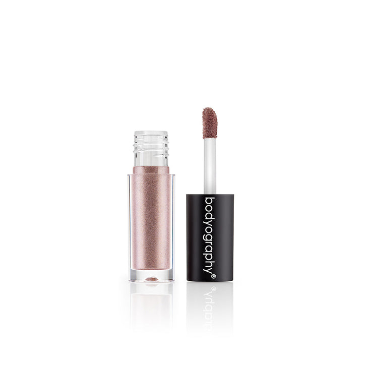 Bodyography Crystal Glide Liquid Eyeshadow