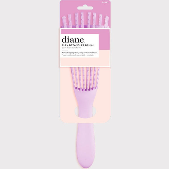 Diane Flex Detangler Brush