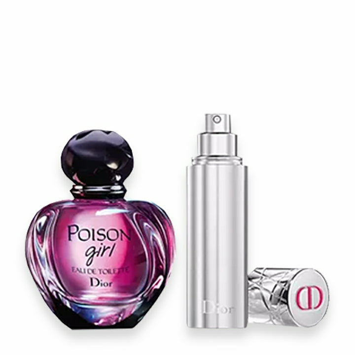 Dior Poison Girl 3.4 oz. Gift Set