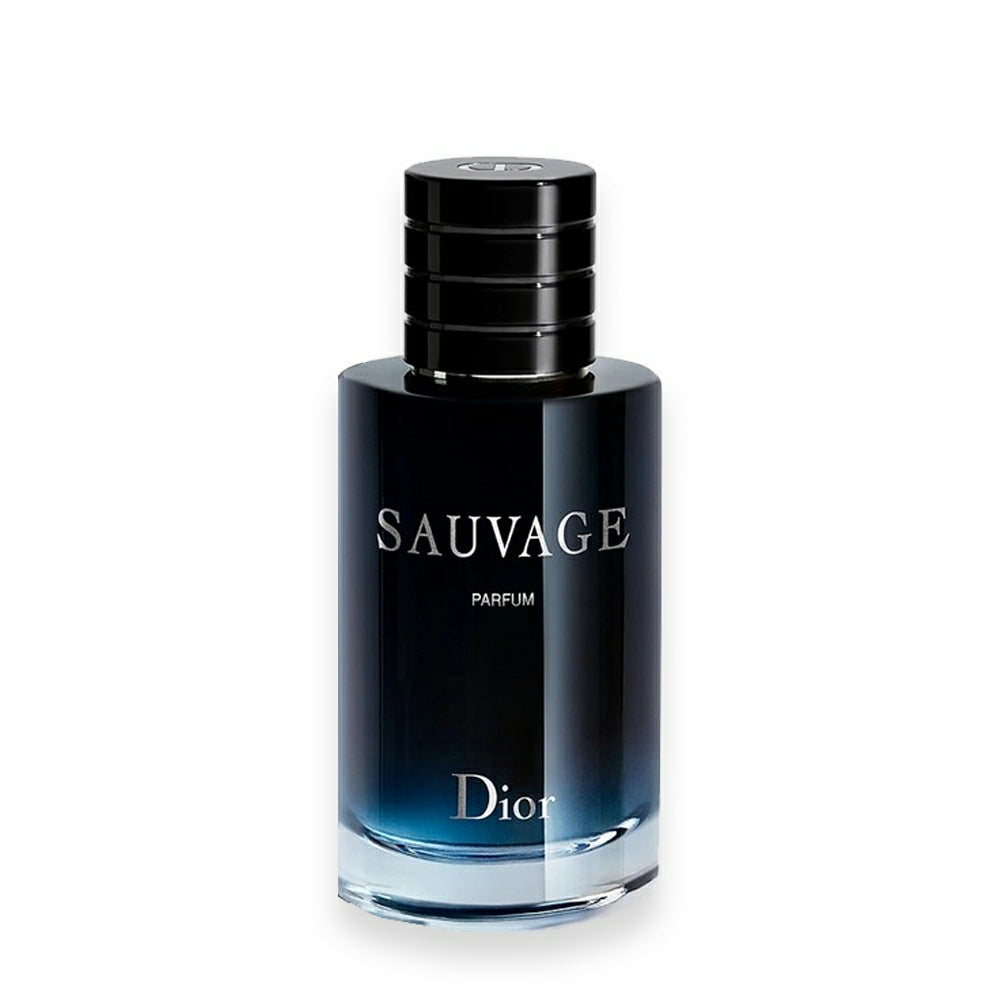 Dior Sauvage Parfum 2oz