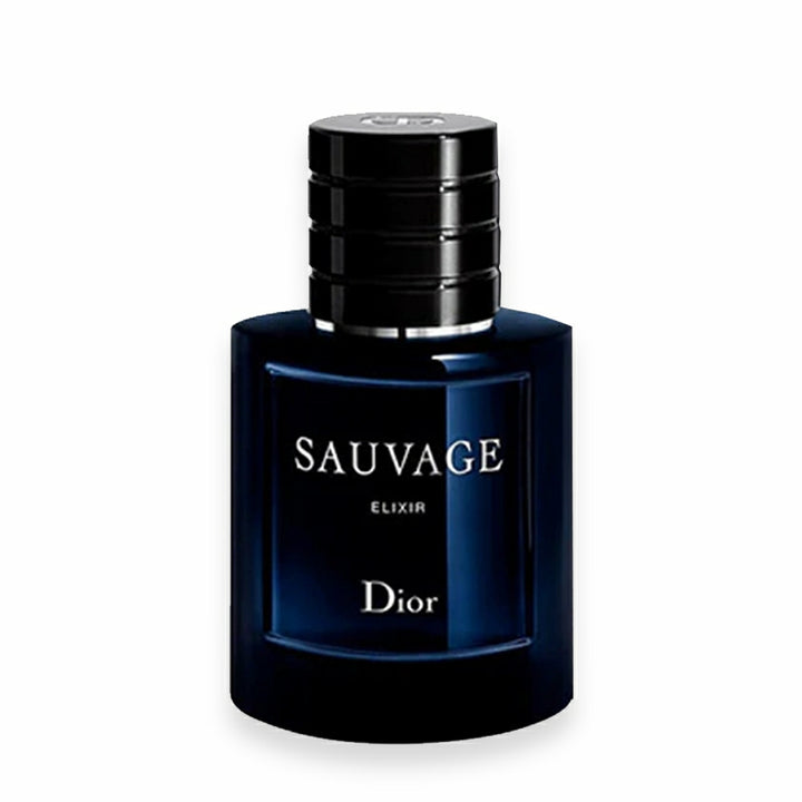 Dior Sauvage Elixir