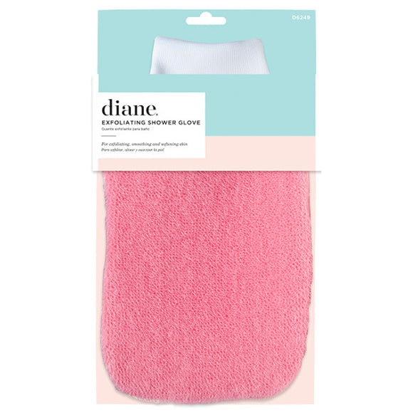 Diane D6249 Exfoliating Shower Glove