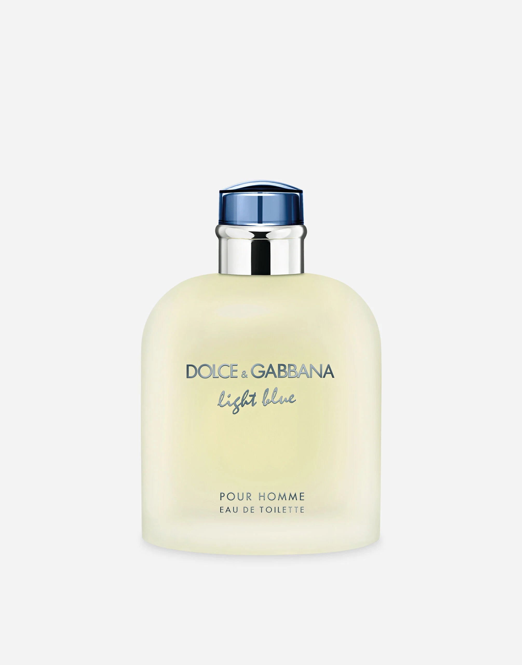 Dolce & Gabbana Light Blue Pour Homme EDT 4.2oz