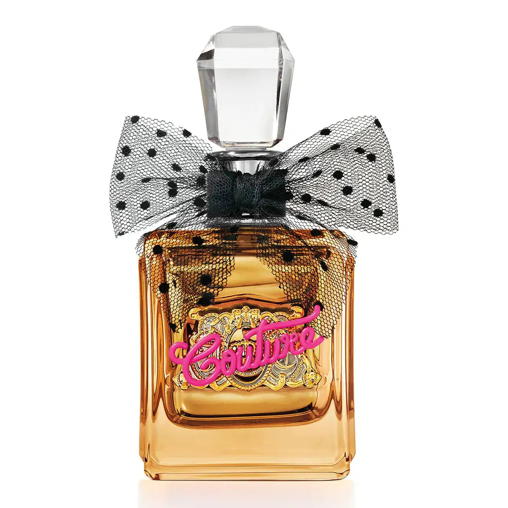 Juicy Couture Viva La Juicy Gold Couture EDP 3.4oz Face and Body