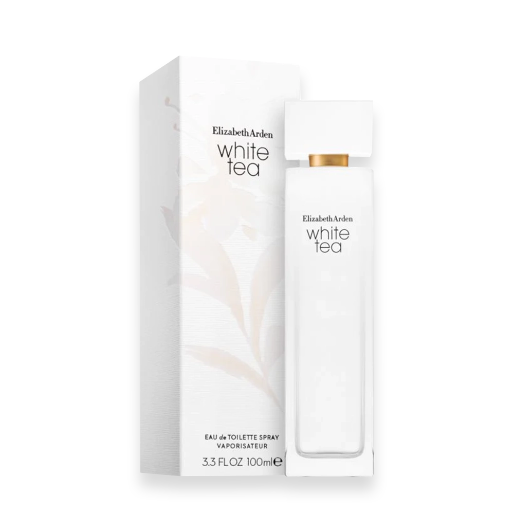 Elizabeth Arden White Tea 3.3oz