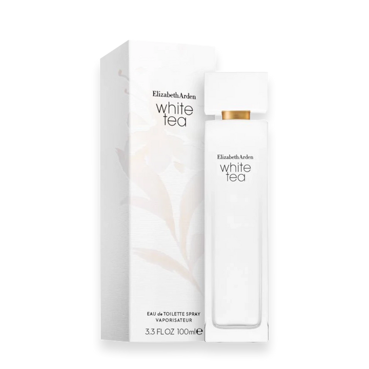 Elizabeth Arden White Tea 3.3oz