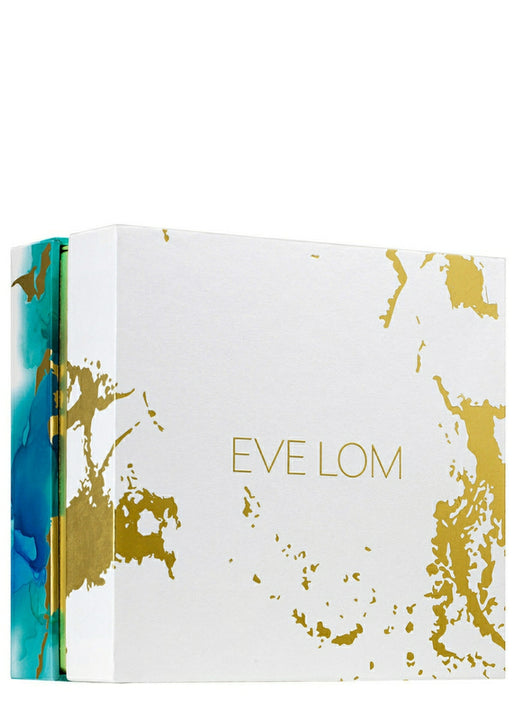 EVE LOM Double Cleanse Gift Set Trio