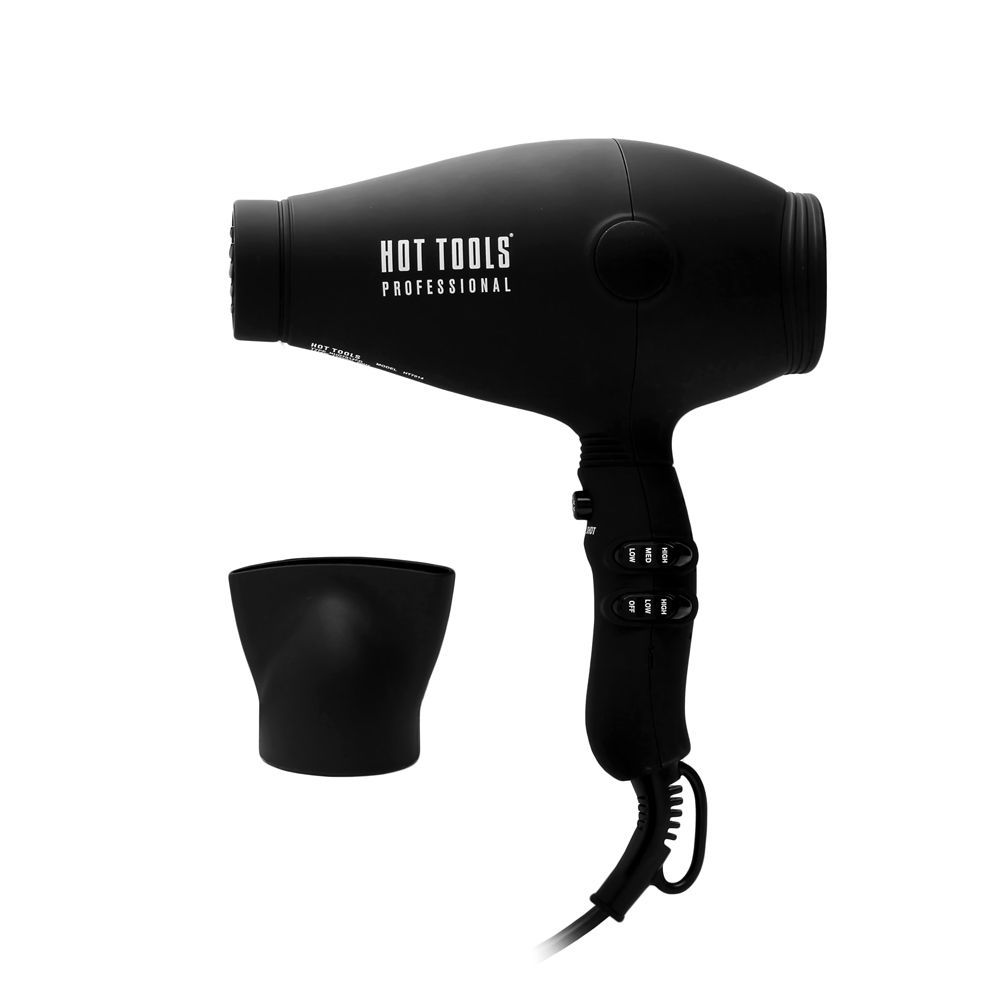 Hot Tools Tourmaline Tools 2100 Turbo Ionic Hair Dryer