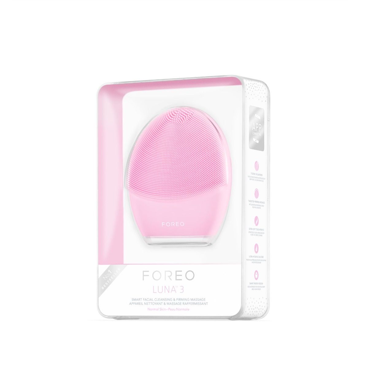 Foreo LUNA™ 3