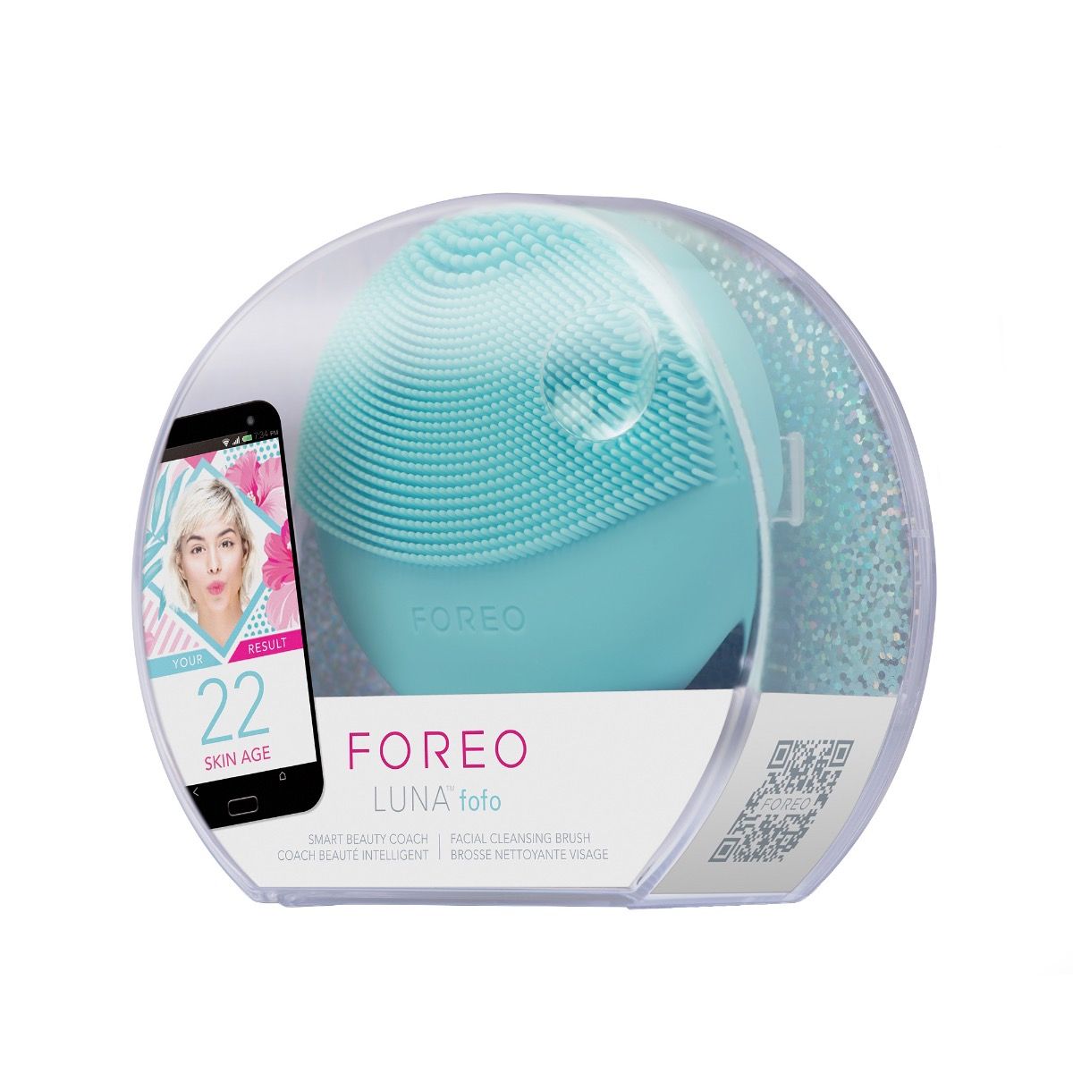 Foreo Face Foreo LUNA™ fofo – Face and Body Shoppe