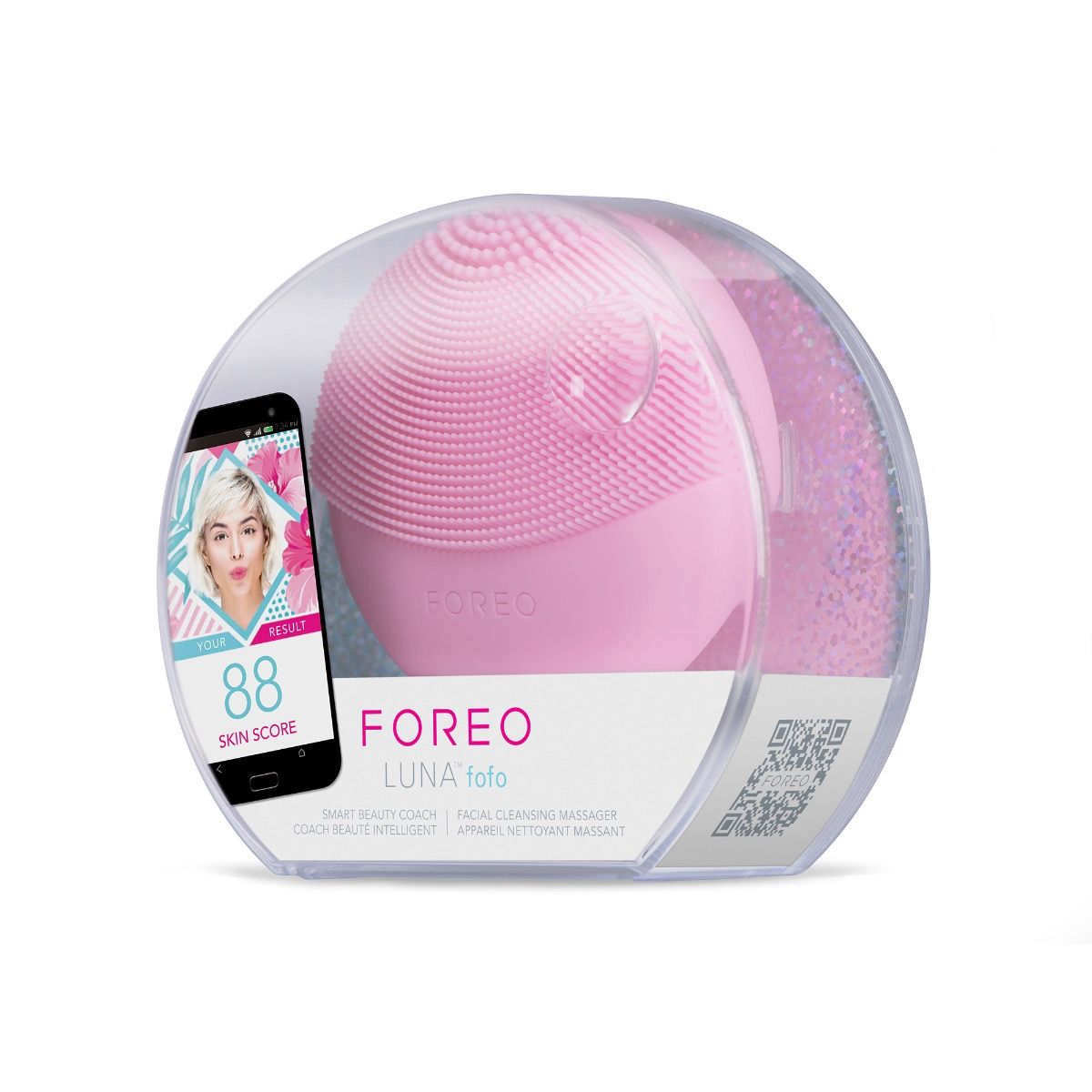 Foreo LUNA™ fofo