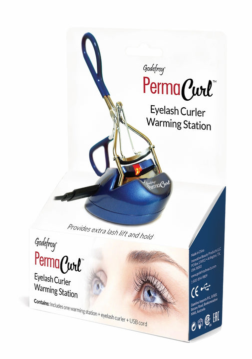 Godefroy Permacurl Eyelash Curler