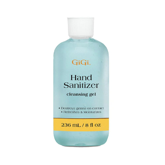 Gigi Hand Sanitizer 8oz