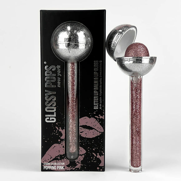 Glossy Pops Studio 54 Glitter