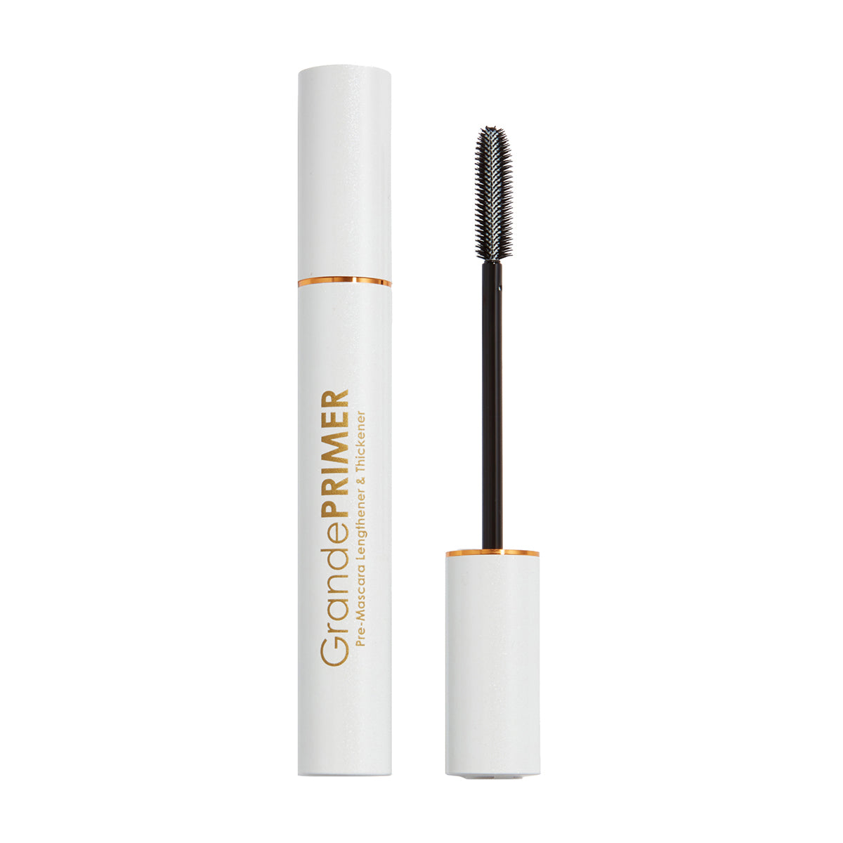 GrandeCosmetics GrandePRIMER Pre-Mascara Lengthener & Thickener 0.34 oz.