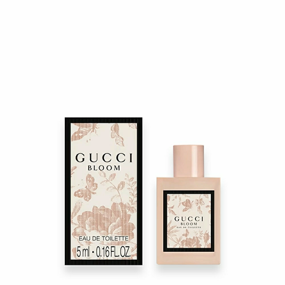 Gucci Bloom EDT Mini 0.16 oz