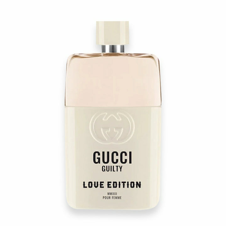 Gucci Guilty Love Edition MMXXI Pour Femme EDP