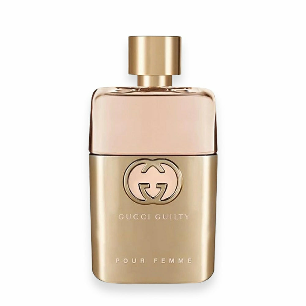 Gucci Guilty Pour Femme 1.6oz