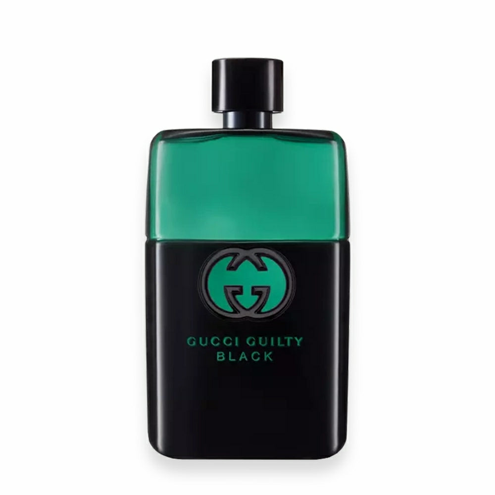 Gucci Guilty Black Pour Homme EDT