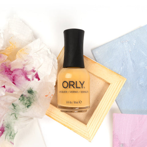 Orly Spring 2022 Nail Lacquer