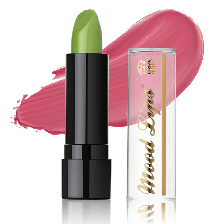 Mood Lips Color Changing Lipstick